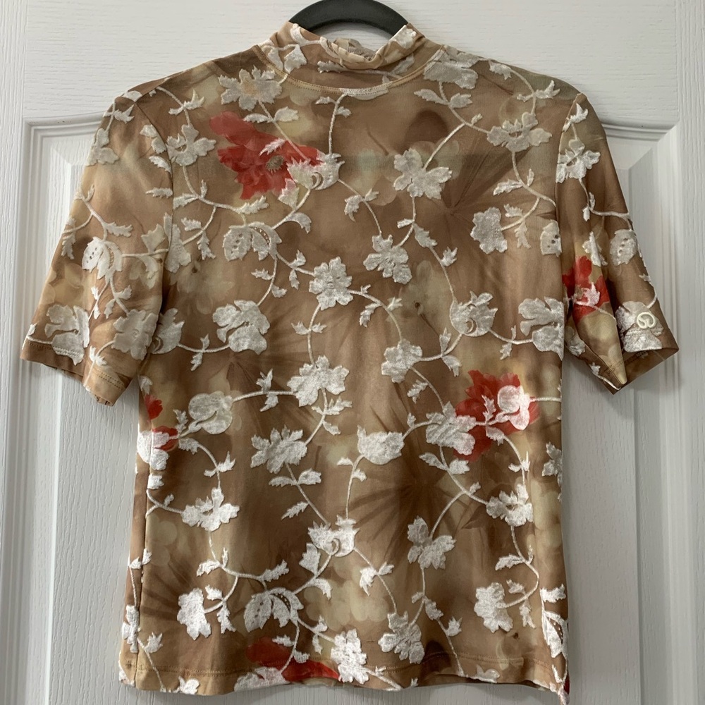 St John Sport by Marie Gray size P (small)